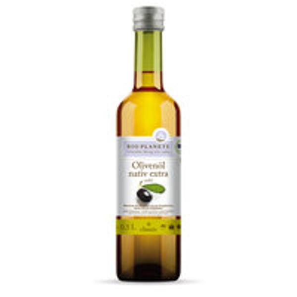 Produktfoto zu Olivenöl mild, nativ extra