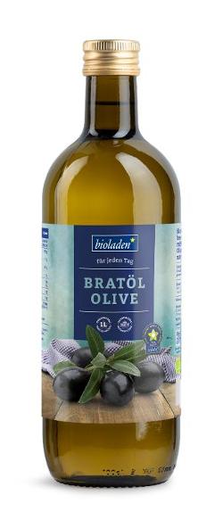 b*Bratöl Olive