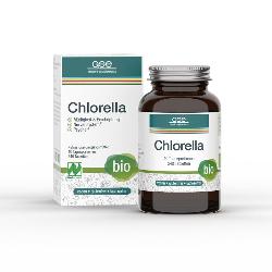 Chlorella 240 Tabletten