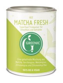 Matcha Fresh Trinkpulver