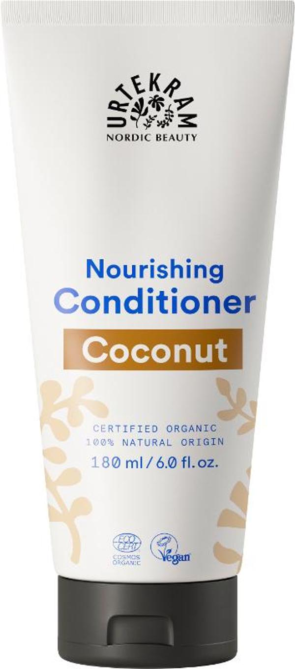 Produktfoto zu Kokos Pflegespülung