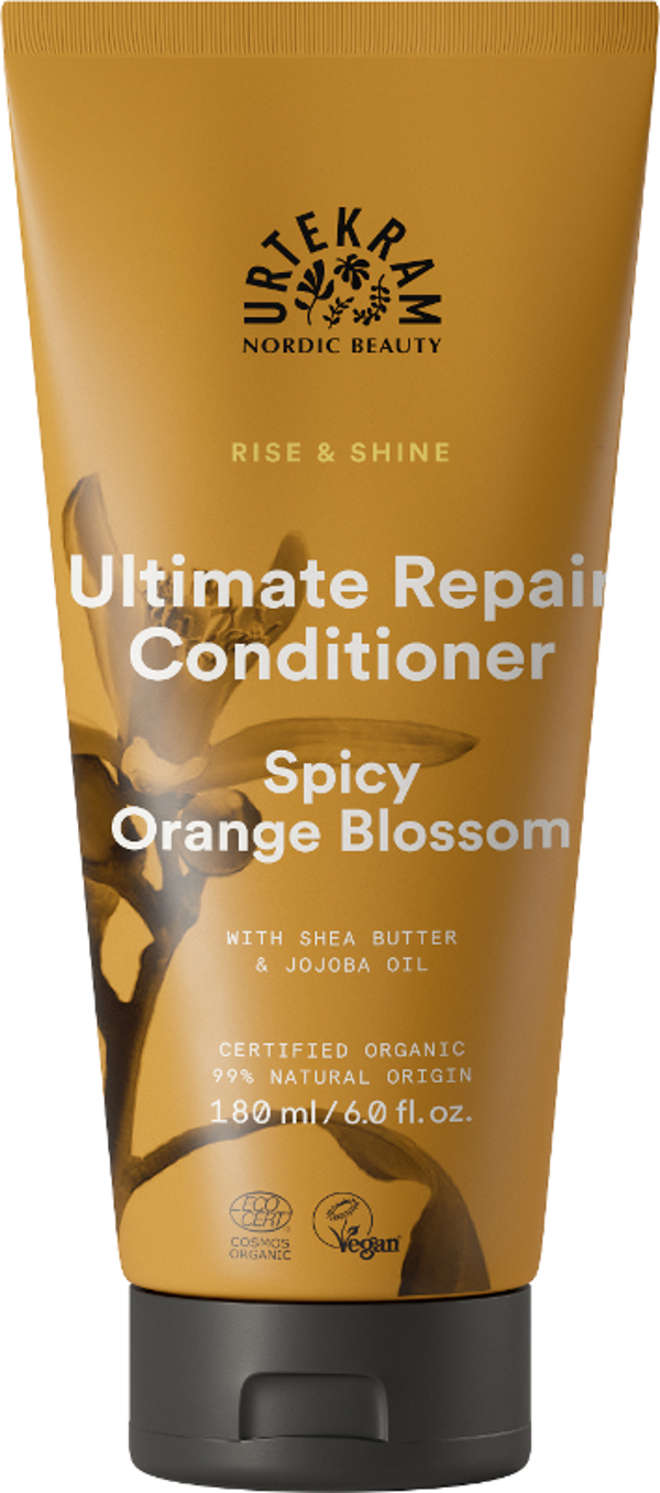 Produktfoto zu Conditioner Spicy Orange Bloss