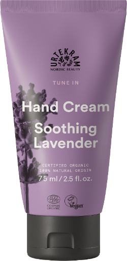 Hand Cream Soothing Lavender