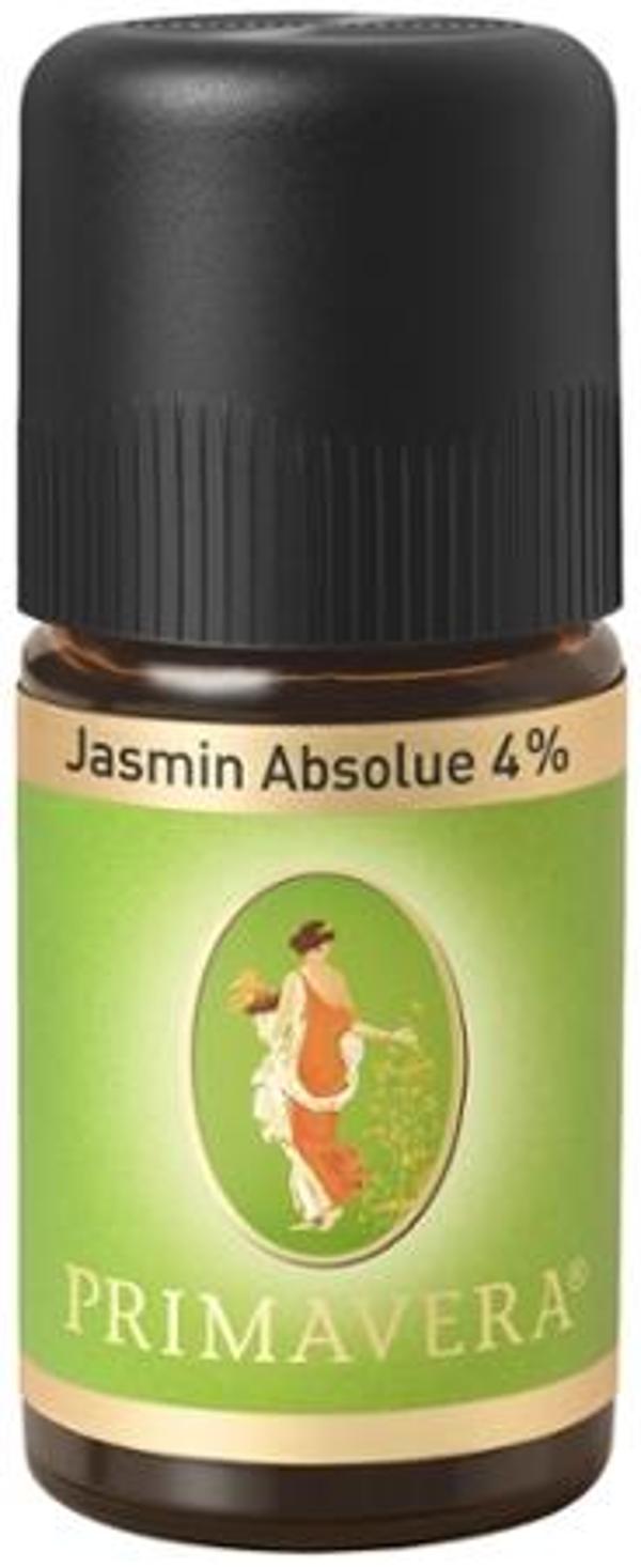 Produktfoto zu Jasmin 4%