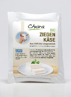 Bio Ziegen-Käse