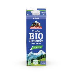 Alpenmilch laktosefrei 3,5%