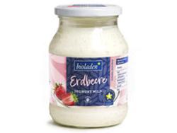 b*Joghurt Erdbeere 3,5%