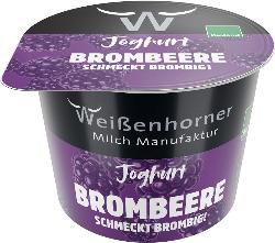 Joghurt Brombeere 3,8%