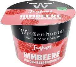 Joghurt Himbeere 3,8%
