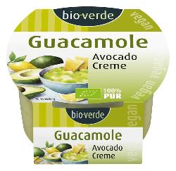 Guacamole (Avocado-Creme)