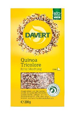 Quinoa Tricolore