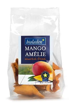 b*Mangostücke Amélie