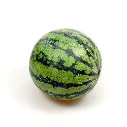 Wassermelonen klein