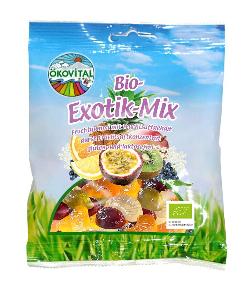Exotic Mix
