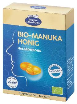 Manuka Honig Bonbon