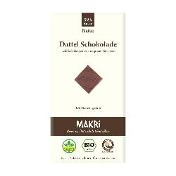 Dattel Schokolade Natur 59%