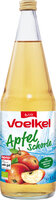 Apfelschorle, klar