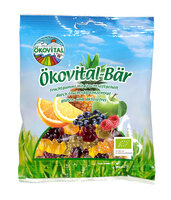 Ökovital Bär