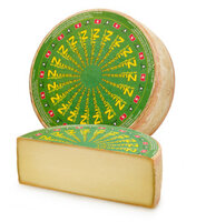 Entlebucher/Luzerner Nusskäse