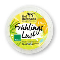 Frühlingslust