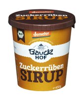 Zuckerrübensirup Demeter