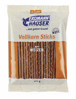 demeter WeizenVollkornsticks