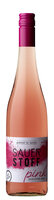 SauerStoff pink