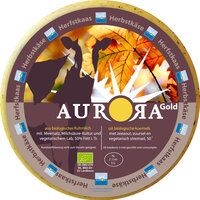 Aurora Gold Gouda Herbstkäse