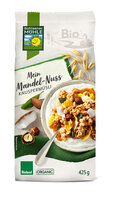Mein Mandel-Nuss