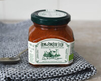 Crema di Pomodori Secchi