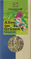 Alles im Grünen® Salatgewürz, Packung