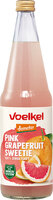 Pink Grapefruit Sweetie 100% Direktsaft