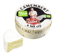 Camembert Gillot