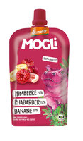 Quetschie Himbeere-Rhabarber