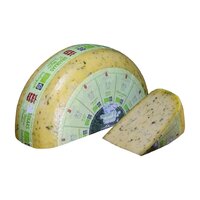 Mariënw. BIO 50+ Mai Kräutern 4kg