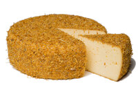 Roggenburger Bio Ringelblumenkäse