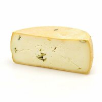 Ziegenkäse Kürbiskern 45%