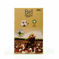 Bel Nature Wattestäbchen Designbox