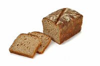Quark-Kornbrot - Monatsbrot
