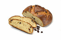 Adventsbrot 400g