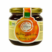 Hollerbäckchen 250g