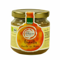 Binilla Vanille Honig 250g