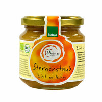 Sternenstaub Honig 250g