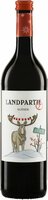 LANDPARTY Premium-Glüher alkoholfrei rot 0,75l