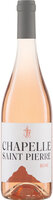 CHAPELLE SAINT PIERRE Saint Chinian Rosé AOC