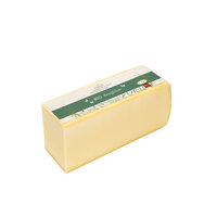 Zillertaler Bio-Bergkäse 3 Monate gereift Stange aus Heumilch g.t.S.