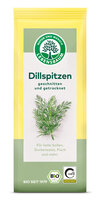 Dillspitzen