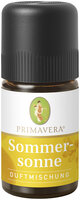 Sommersonne Duftmischung