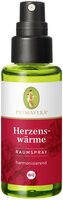 Herzenswärme Raumspray bio