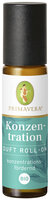 Konzentration Duft Roll-On bio